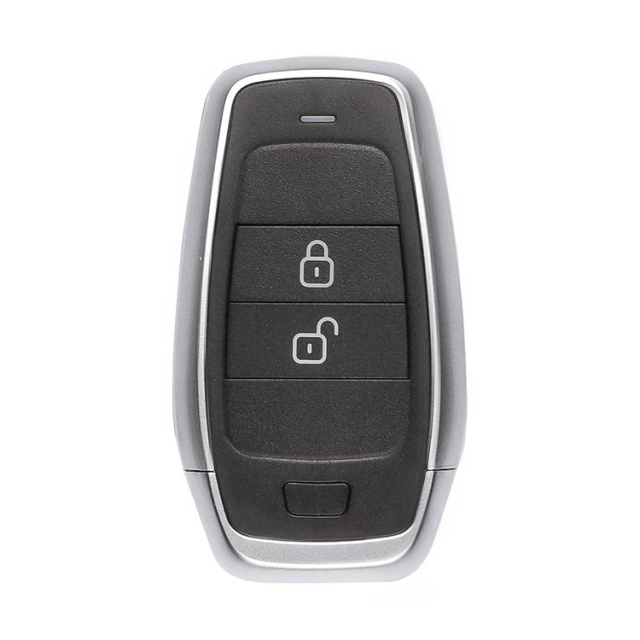 AK070008 Autel Universal Smart KEY 2Buttons IKEYAT002AL