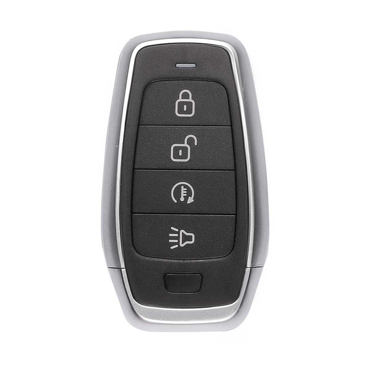 AK070013 Autel Universal Smart KEY 4Buttons IKEYAT004DL