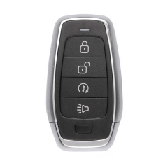 AK070013 Autel Universal Smart KEY 4Buttons IKEYAT004DL
