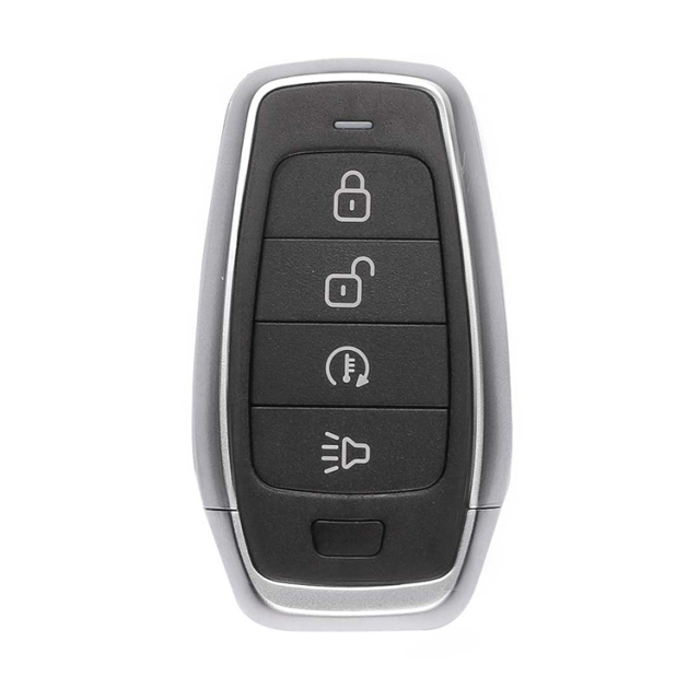 AK070013 Autel Universal Smart KEY 4Buttons IKEYAT004DL