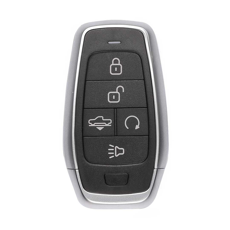 AK070015 Autel Universal Smart KEY 5Buttons IKEYAT005AL