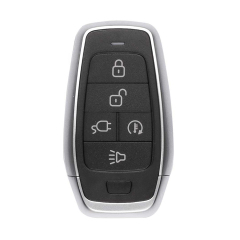 AK070016 Autel Universal Smart KEY 5Buttons IKEYAT005DL