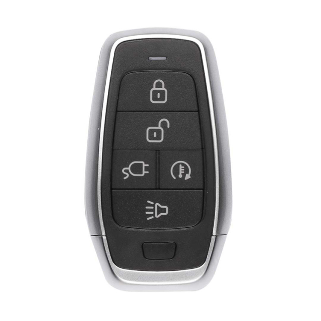 AK070016 Autel Universal Smart KEY 5Buttons IKEYAT005DL