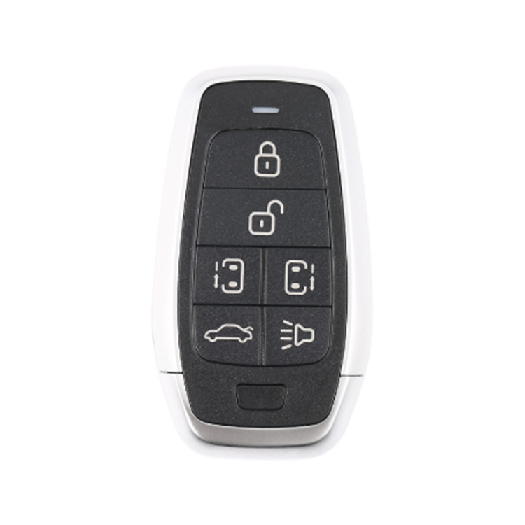 AK070018 Autel Universal Smart KEY 6Buttons IKEYAT006BL