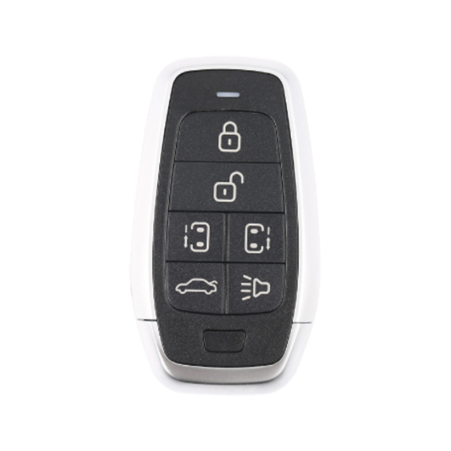AK070018 Autel Universal Smart KEY 6Buttons IKEYAT006BL