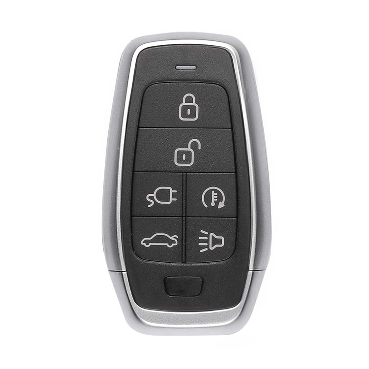 AK070022 Autel Universal Smart KEY 6Buttons IKEYAT006FL