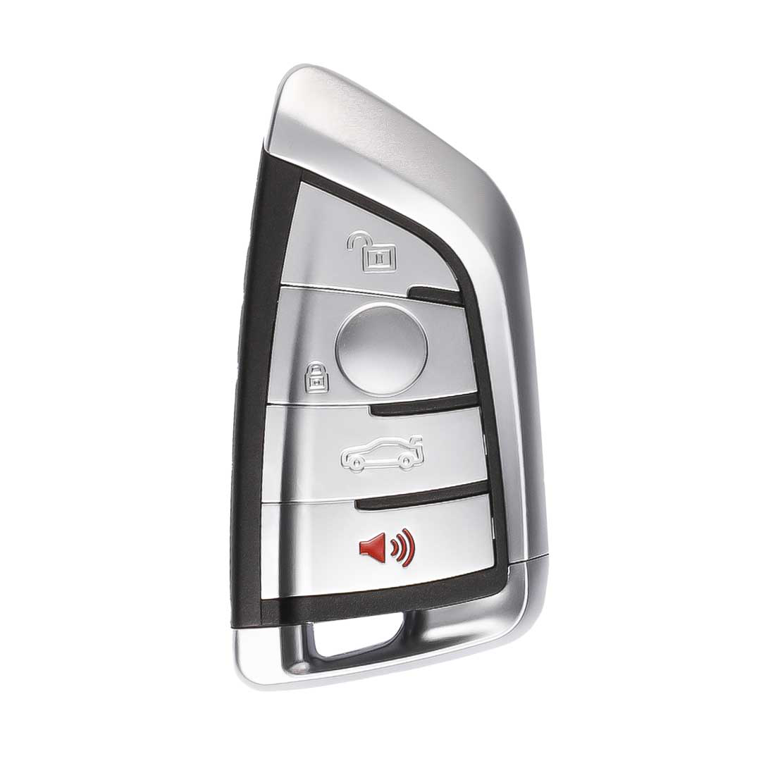 AK070025 Autel Universal Smart Key 4Buttons Bmw IKEYBW004AL