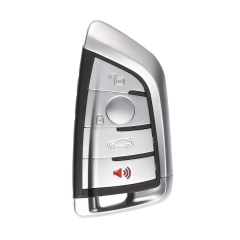 AK070025 Autel Universal Smart Key 4Buttons Bmw IKEYBW004AL