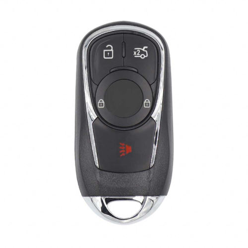 AK070037 Autel Universal Smart Key 4Buttons Buick Style IKEYOL004AL