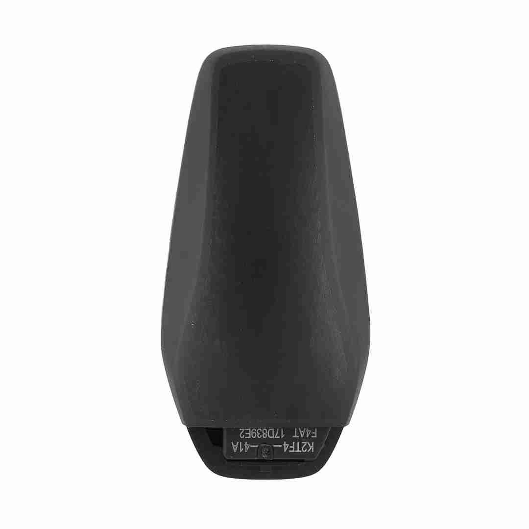 AK066006 BYD Seal 05DM-i, Seal 06DM-i 2026 Genuine Smart Remote Key 433.92MHz 4 Buttons 18087919-00