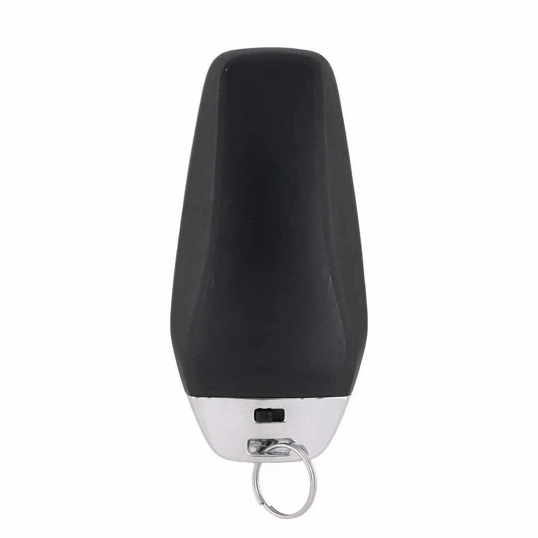 AK066008 BYD Haishi 05EV, Tang L EV, Tang L DM Genuine Smart Remote Key 4 Buttons 433.92MHz 17093109-00