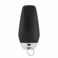 AK066008 BYD Haishi 05EV, Tang L EV, Tang L DM Genuine Smart Remote Key 4 Buttons 433.92MHz 17093109-00