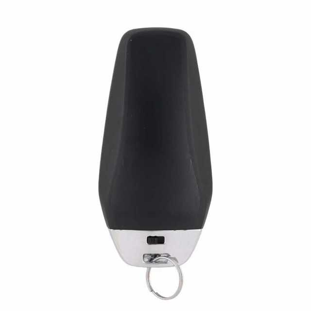 AK066008 BYD Haishi 05EV, Tang L EV, Tang L DM Genuine Smart Remote Key 4 Buttons 433.92MHz 17093109-00