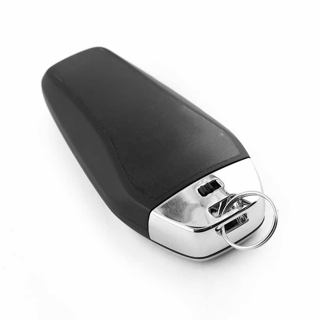 AK0660015 BYD 2025 Genuine Smart Remote Key 433.92 FSK 4 Buttons 15026588-00