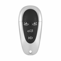 AK069001 MG Cyberster Original Smart Remote Key 433MHz 4+1 Buttons ( Slider Door )