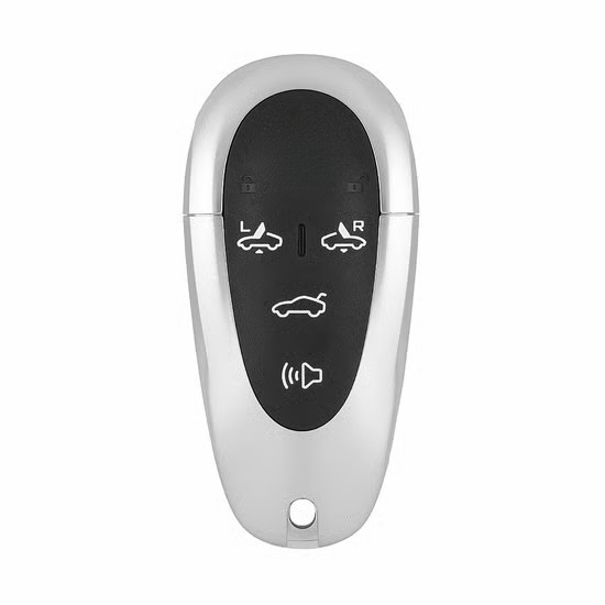 AK069001 MG Cyberster Original Smart Remote Key 433MHz 4+1 Buttons ( Slider Door )