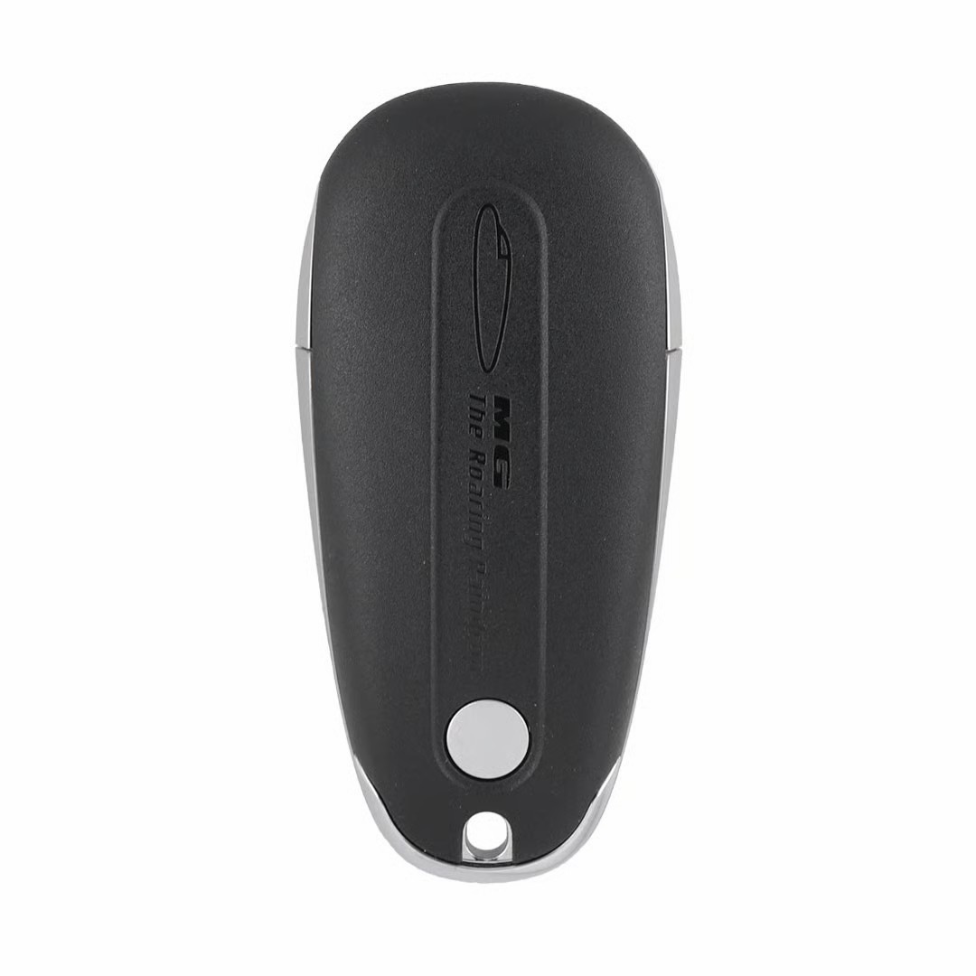 AK069002 MG Cyberster Original Smart Remote Key 4A Chip 4 Buttons 433MHz