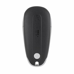AK069002 MG Cyberster Original Smart Remote Key 4A Chip 4 Buttons 433MHz
