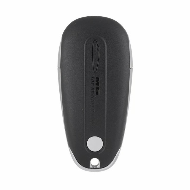 AK069002 MG Cyberster Original Smart Remote Key 4A Chip 4 Buttons 433MHz