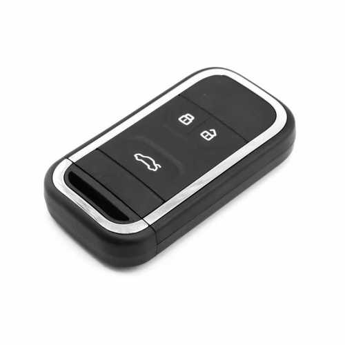 AK039012 Chery Original Smart Remote Key 3 Buttons 433MHz ID 46 PCF7953A