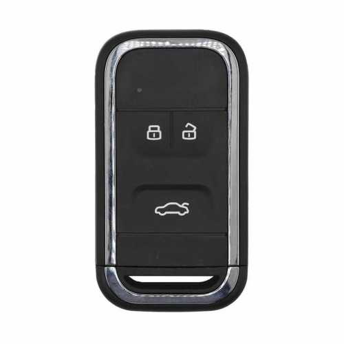 AK039013 Chery Original Smart Remote Key 3 Buttons 433MHz ID 47 NCF29AXX