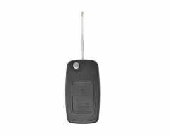 AK039027 Chery Flip Remote Key 2 Button 315MHz