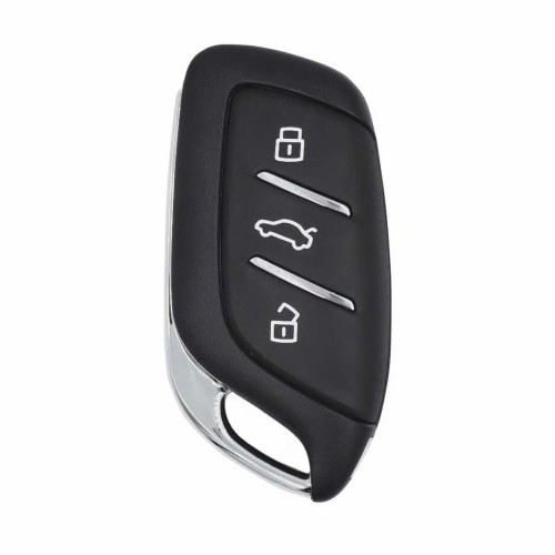 AK069023 MG EHS, EZS, HS, RX5, WHALE 2018-2022 Original Smart Remote Key 3 Button 433MHz