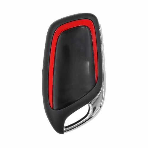 AK069023 MG EHS, EZS, HS, RX5, WHALE 2018-2022 Original Smart Remote Key 3 Button 433MHz