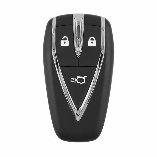 AK071003 Changan CS35 Plus / CS75 Plus Genuine Smart Remote Key 3 Buttons 433MHz S201035-1101-AA / 3608030-MK01-AA