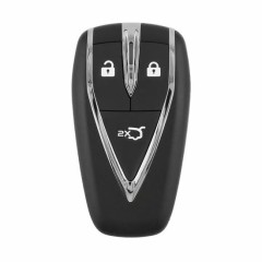 AK071003 Changan CS35 Plus / CS75 Plus Genuine Smart Remote Key 3 Buttons 433MHz S201035-1101-AA / 3608030-MK01-AA