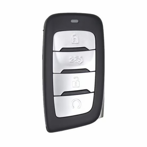 AK071004 Changan CS35 PLUS 2018 Genuine Smart Remote Key 4 Buttons 433MHz 3608030-BQ01-AA