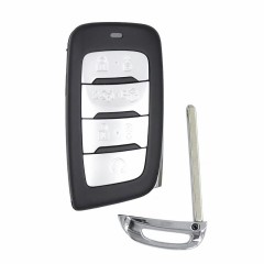 AK071005 Changan CS85 COUPE 2019-2021 Genuine Smart Remote Key 4 Buttons 433MHz 3608030-M50-AA