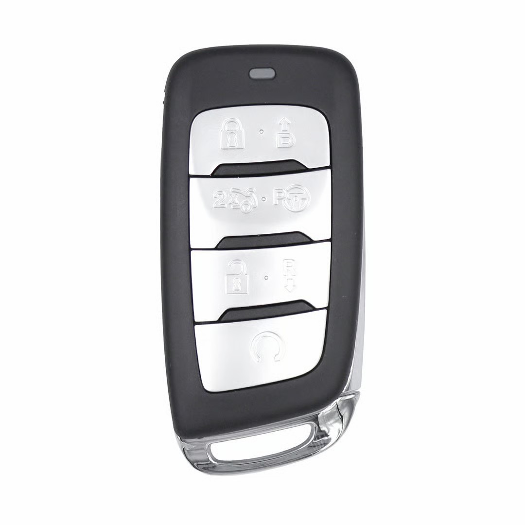 AK071005 Changan CS85 COUPE 2019-2021 Genuine Smart Remote Key 4 Buttons 433MHz 3608030-M50-AA