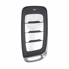 AK071005 Changan CS85 COUPE 2019-2021 Genuine Smart Remote Key 4 Buttons 433MHz 3608030-M50-AA