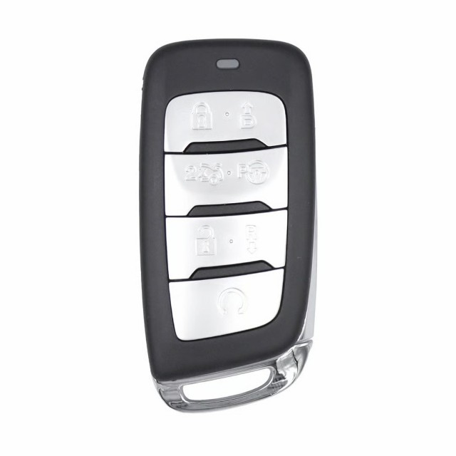 AK071005 Changan CS85 COUPE 2019-2021 Genuine Smart Remote Key 4 Buttons 433MHz 3608030-M50-AA
