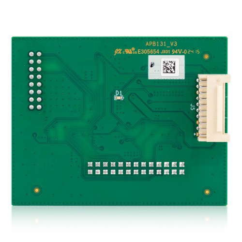 AKP288 Autel APB131 Adapter Used With Autel XP400 PRO Read IMMO Data from MQB-V850RH850 Dashboard for IM508 IM508S IM608 IM608 Pro