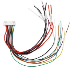 AKP288 Autel APB131 Adapter Used With Autel XP400 PRO Read IMMO Data from MQB-V850RH850 Dashboard for IM508 IM508S IM608 IM608 Pro
