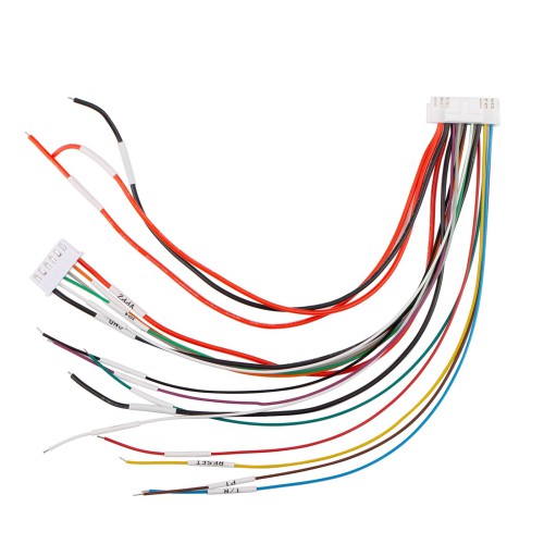AKP288 Autel APB131 Adapter Used With Autel XP400 PRO Read IMMO Data from MQB-V850RH850 Dashboard for IM508 IM508S IM608 IM608 Pro