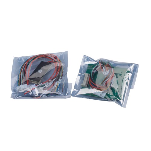 AKP288 Autel APB131 Adapter Used With Autel XP400 PRO Read IMMO Data from MQB-V850RH850 Dashboard for IM508 IM508S IM608 IM608 Pro