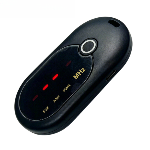 AKP289 Frequency tester, supports 300MHz-900MHz, including 315MHz, 433MHz,868MHz, 902MHz and other frequencies.