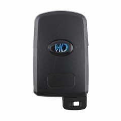 AK043205 Keydiy KD Universal Smart Remote Key 3+1 Buttons Toyota Type TB06-4