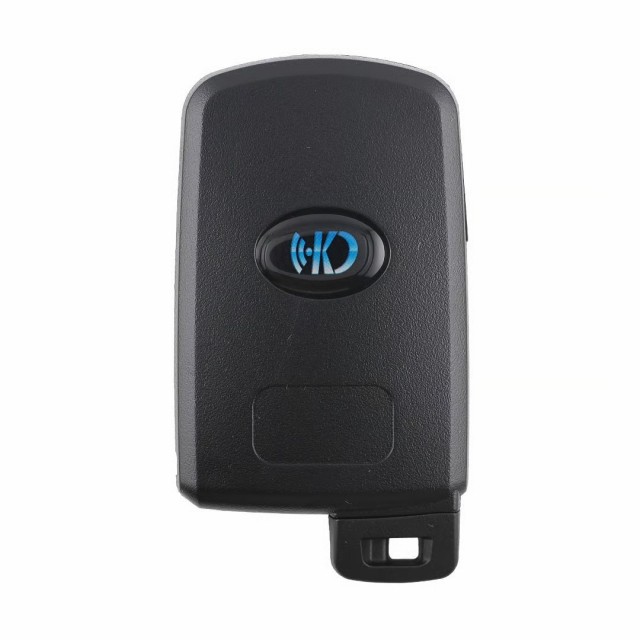 AK043205 Keydiy KD Universal Smart Remote Key 3+1 Buttons Toyota Type TB06-4