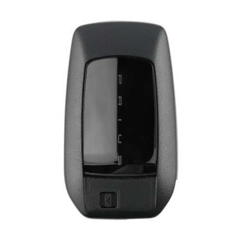 AK007208 Toyota Prius 2024 Genuine Smart Remote Key 3+1 Buttons 315MHz 8990H-47070