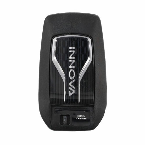 AK007209 Toyota Innova 2024 Original Smart Remote Key 3 Buttons 433.92MHz
