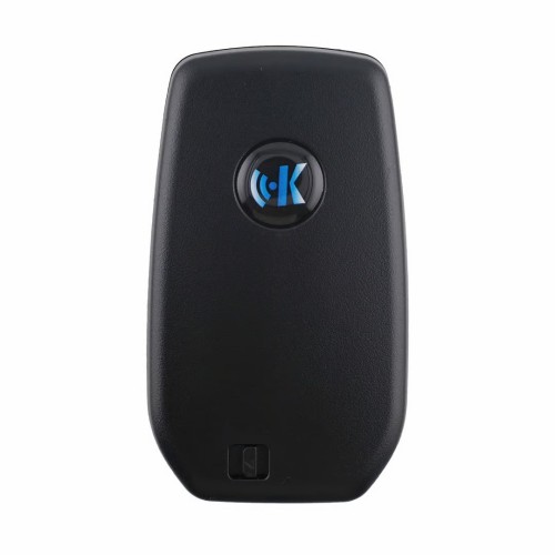 AK043221 Keydiy KD Universal Smart Remote Key 3+1 Buttons Toyota Type ZB35-4 (No Logo Groove)