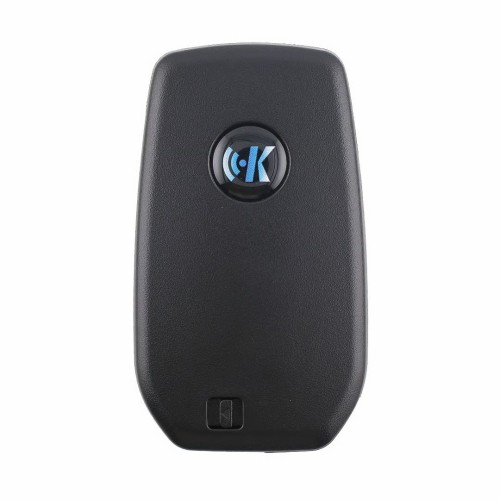 AK043222 Keydiy KD Universal Smart Remote Key 3 Buttons Toyota Type ZB35-3 (No Logo Groove)