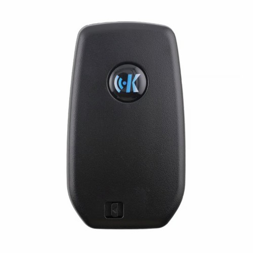 AK043223 Keydiy KD Universal Smart Remote Key 2 Buttons Toyota Type ZB35-2
