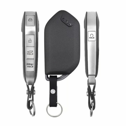 AK051206 Kia K5 2024 Original Smart Remote Key 4+1 Buttons 433MHz 95440-L2510
