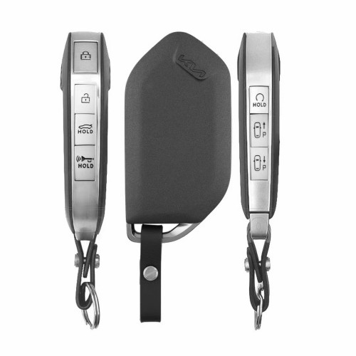 AK051208 KIA Carnival 2024 Genuine Smart Remote Key 6+1 Buttons 433MHz 95440-R0840