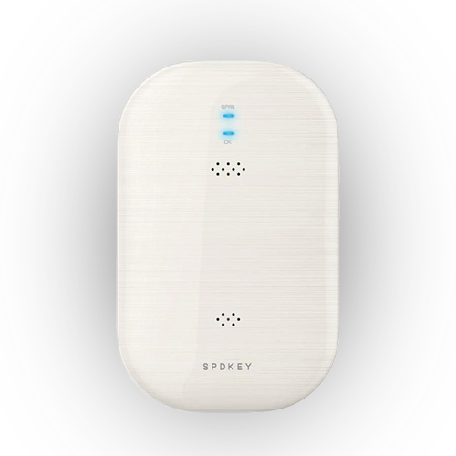 Intelligent access control Max